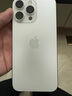 【8成新】Apple/蘋果 iPhone 15 Pro (A3104) 256GB 白色鈦金屬 支持移動聯(lián)通電信5G 雙卡雙待手機(jī) 曬單實(shí)拍圖