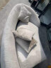 【高洁士】沙发清洗上门 布艺窗帘清洁 干洗地毯 家用商用床垫杀菌除螨服务 布艺沙发一座(3座起) 北京市 实拍图
