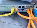 磊科（netcore） S16G 16口全千兆交換機(jī)企業(yè)級交換機(jī)監(jiān)控網(wǎng)絡(luò)網(wǎng)線分線器分流器 金屬機(jī)身 曬單實拍圖