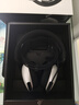外星人（Alienware）AW520H游戲耳機專(zhuān)業(yè)電競有線(xiàn)智能降噪杜比全景音效頭戴式耳麥送禮 AW520H白色-杜比全景音效 曬單實(shí)拍圖