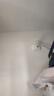 腓立比節(jié)能led卡口電燈泡護眼暖光吊燈大功率家用插口B22掛鉤絲卡口式 LED燈泡40W 白光 曬單實拍圖