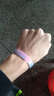 戎夏迷彩十二星座手環(huán)夜光運動(dòng)學(xué)生閨蜜情侶熒光手環(huán)硅膠男女腕帶禮物 桔色 實(shí)物-白羊座迷彩 曬單實(shí)拍圖