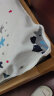 洁丽雅（Grace）婴儿隔尿垫 超大号可洗防水床单透气宝宝儿童防尿床垫床笠姨妈垫 实拍图