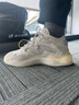 三葉草（Adidas）阿迪達斯 STREETBALL 2 老爹鞋 休閑鞋 運動(dòng)鞋 男鞋 女鞋 GX0783 41 曬單實(shí)拍圖