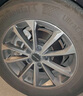 德國馬牌（Continental）汽車輪胎 225/60R16 98V FR UCJ 適配大眾途岳/雪佛蘭邁銳寶 曬單實(shí)拍圖