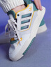 阿迪達(dá)斯 （adidas）男鞋板鞋 2025夏季新款三葉草透氣低幫時(shí)尚耐磨運(yùn)動(dòng)鞋潮流休閑鞋 【灰色/清澈灰】 /曬圖返10 42 曬單實(shí)拍圖