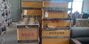 辦公虎化學(xué)品柜防爆柜劇毒藥品柜保險柜毒麻藥品柜實驗室藥品保險 30加侖 曬單實拍圖
