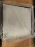 松下（panasonic） 過(guò)濾網(wǎng)墻式新風(fēng)系統管道機FV-15PHP1C過(guò)濾PM2.5高效過(guò)濾網(wǎng)過(guò)濾網(wǎng)FV-FP15PH1C-6P 曬單實(shí)拍圖