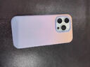 OtterBox正品Symmetry磁吸系列適用iphone15/Pro/ProMax蘋(píng)果手機(jī)殼透明防摔保護(hù)殼時(shí)尚簡(jiǎn)約 落日余暉 iPhone15 Pro Max 曬單實(shí)拍圖
