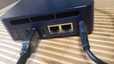 銘凡MINISFORUM intel UN100D 雙網(wǎng)口 DP/HDMI/USB-C迷你主機(jī)電腦 板載8G內(nèi)存/512G SSD/WIN11 【UN100D國標(biāo)】 曬單實(shí)拍圖