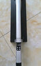 金貝（JINBEI）EFT-220BI雙色溫/rgb全彩手持移動便攜補光燈棒攝影直播氛圍打光燈戶外人像視頻棒燈美食拍發(fā)絲燈 【全彩】EFT-220RGB棒燈+反光板 曬單實拍圖
