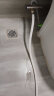 海立xj-4b全自洗衣机进水管加延长碗机进口连接头4分通用给上水管4米 实拍图