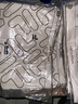 FILA FUSION斐樂潮牌情侶款套頭衛(wèi)衣2025秋簡(jiǎn)約寬松針織上衣 曬單實(shí)拍圖