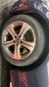 倍耐力汽车轮胎防爆胎225/50R17 94W 新P7 (R-F)(MOE)原配奔驰C 实拍图