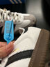 阿迪達(dá)斯ADIDAS SAMBA三葉草德訓(xùn)板鞋JENNIE同款 B75806 42碼正品 曬單實(shí)拍圖
