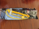 NR81535A/81535B四輪探頭K型表面熱電偶測滾筒滾動產(chǎn)品-50~500度YHT 網(wǎng)狀式NR-81535B（靈敏速度快） 曬單實拍圖