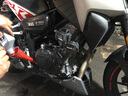曼牌機(jī)油濾清器/濾芯/機(jī)濾 適用于 凱越500x 500F 321R ZF500 曬單實拍圖