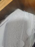 金莎拉 內(nèi)衣女小胸聚攏無(wú)鋼圈文胸調(diào)整型加厚收副乳防下垂胸罩 豆沙色（單件） 36/80（AB同杯） 曬單實(shí)拍圖