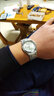 卡西歐(CASIO)手表 男士表  鋼帶石英表 MTP-1381D-1A 曬單實(shí)拍圖