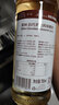 莫林（MONIN）白巧克力風(fēng)味糖漿單玻璃瓶裝700ml咖啡調(diào)酒伴侶雞尾奶茶果汁飲料 白巧克力風(fēng)味 700ml 曬單實(shí)拍圖
