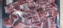 澳纽宝【烧烤季】 澳洲原切M4+和牛雪花牛仔粒250g 谷饲牛肉 火锅 生鲜 实拍图