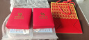 中國黃金（CHINA GOLD）足金牡丹花吊墜女款花朵黃金項(xiàng)鏈鎖骨鏈情人節(jié)生日禮物送女友媽媽 【今/次日達(dá)】牡丹花吊墜+S925鏈 約1g 曬單實(shí)拍圖