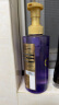 欧莱雅紫安瓶玻尿酸洗发水护发素控油蓬松清爽去油洗护套装440ml*2 实拍图