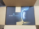 HTCVIVE Cosmos VR眼鏡 PCVR 3D智能眼鏡 VR體感游戲機 虛擬現實(shí) VIVE COSMOS 套裝+無(wú)線(xiàn)升級套件組合 曬單實(shí)拍圖