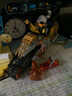 樂高（LEGO）Ninjago 幻影系列 7歲+ 拼插積木兒童玩具生日禮物 寇的越野戰(zhàn)車 70672 曬單實拍圖