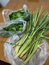 【順豐】新鮮九層塔葉 金不換 冬陰功香料蔬菜 250g 曬單實拍圖