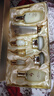 LERFM SKINS貴婦級護(hù)膚品套裝膠原蛋白化妝品全套水乳生日禮物送女友 鹿茸膠原蛋白臻顏護(hù)膚八件套 曬單實拍圖