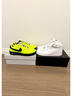 耐克空軍一號男子透氣運動(dòng)鞋冬季膠底NIKE AIR FORCE 1 CW2289 111白色/白色 42 曬單實(shí)拍圖