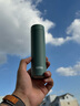 膳魔師（THERMOS）保溫杯男士女士兒童水杯不銹鋼口袋杯子180ml JOJ-181 生日禮物 曬單實拍圖