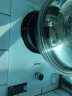 苏泊尔（SUPOR）燃气灶 天然气灶单灶台嵌两用 5.0kW大火力燃气灶 白色钢化玻璃单灶具 JZT-Z-DB21 实拍图