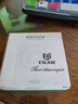 ESCASE 數(shù)據(jù)線收納盒耳機(jī)繞線器手機(jī)充電線收納神器線盒理線器整理卷線扣ES-SN-01藍(lán)色 曬單實(shí)拍圖