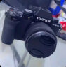 富士（FUJIFILM）X-S10 微单相机 套机（XC35F2镜头）2610万像素 五轴防抖 翻转屏 漂白模式 实拍图