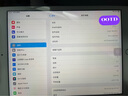 Apple 蘋(píng)果平板電腦iPad 6/7/8/9代 2018/19/20/21/22 二手 （2020）8代 10.2英寸 128G WIFI版 95成新 曬單實(shí)拍圖