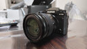 富士（FUJIFILM）X-T5微單相機 套機 4020萬(wàn)像素 7.0檔五軸防抖 6K30P經(jīng)典機械撥盤(pán)黑色16-80mm XF鏡頭 曬單實(shí)拍圖