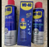 WD-40自行车链条清洗剂 泡沫清洗剂车身油污去除剂齿轮飞轮清洁剂300ml 实拍图