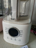 苏泊尔（SUPOR）低音破壁机 1.2L家用小型豆浆机 轻音可预约小容量加热保温榨汁机辅食机 SPD006S 实拍图