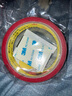 3M4905透明雙面膠 VHB亞克力強力無(wú)痕薄粘膠汽車(chē)車(chē)用膠帶防水耐高溫 寬20mm*3m長(cháng)*0.5mm厚 曬單實(shí)拍圖