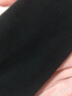 圣芙愷（CEFREKAY）女童羽絨褲高腰外穿白鴨絨保暖中大兒童時(shí)尚小學(xué)生校服褲內(nèi)膽棉褲 黑色 140 曬單實(shí)拍圖