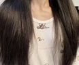 艾睿麗透明質(zhì)酸絲滑柔順女神洗發(fā)水修潤干枯毛躁持久留香洗護(hù)套裝LAVGHR 洗發(fā)乳+修護(hù)霜[洗護(hù)套裝] 曬單實(shí)拍圖