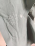 ubras软支撑3D反重力细肩带文胸内衣女聚拢无痕文胸罩断色断码母亲节 尤加利（背心款） L 实拍图