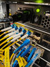 中科光電 1.25G光模塊 千兆光纖模塊 SFP單模光模塊單模單纖 1310nm/1550nm,3KM,LC口 一對 ZK-GE-SM-3AB 曬單實(shí)拍圖