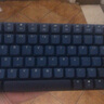 綠聯(lián)藍牙雙模矮軸機械鍵盤(pán) 89鍵背光茶軸無(wú)線(xiàn)鍵盤(pán) 電競游戲辦公有線(xiàn)鍵盤(pán)兼容Windows MacOS 【深海藍】89鍵 矮茶軸雙模 曬單實(shí)拍圖