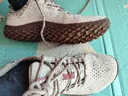 邁樂(lè)（Merrell）邁樂(lè)經(jīng)典休閑鞋女款WRAPT系帶防滑耐磨舒適輕便裸足鞋 曬單實(shí)拍圖