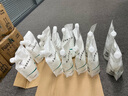 福奈特FORNET生物酶洗衣液香水型去漬去貓狗尿老年味皮膚油脂中性洗衣液 生物酶洗衣液2L+450ml*4袋 曬單實(shí)拍圖