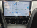 航睿適用斯柯達明銳晶銳昕動(dòng)昕銳昊銳速派野帝車(chē)載中控大屏導航一體機 H5高通八核4+64+AHD后視+前后雙錄 曬單實(shí)拍圖