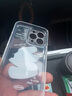 英愷達 適用蘋(píng)果13Pro手機殼iphone13Pro保護套全包防摔男女款創(chuàng  )意防摔保護殼透明彩繪藍天白云 曬單實(shí)拍圖